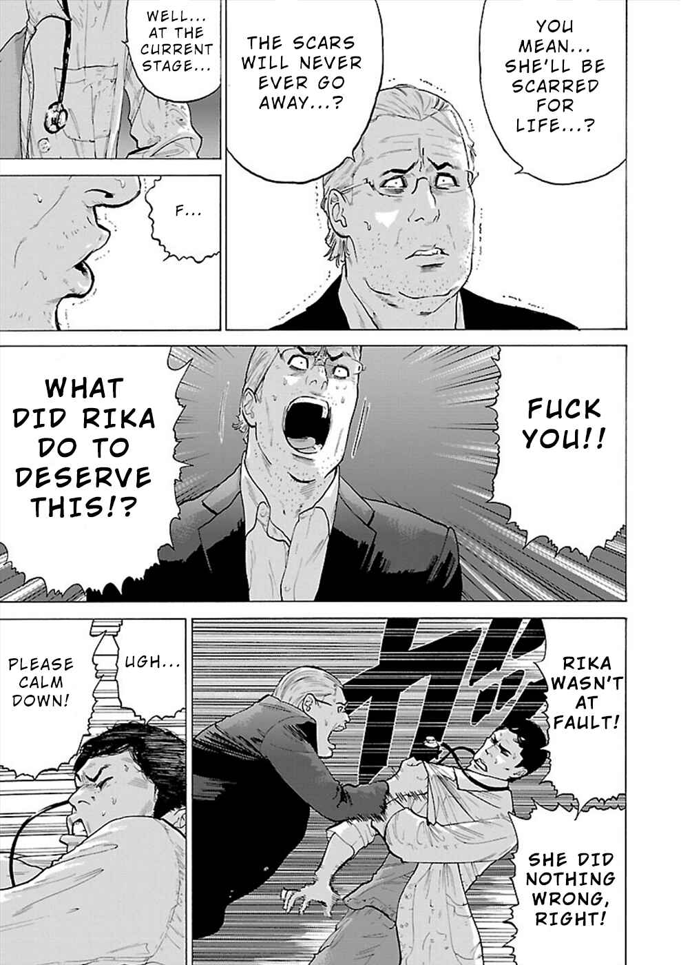 Page 15 Chapter 7 Genocider