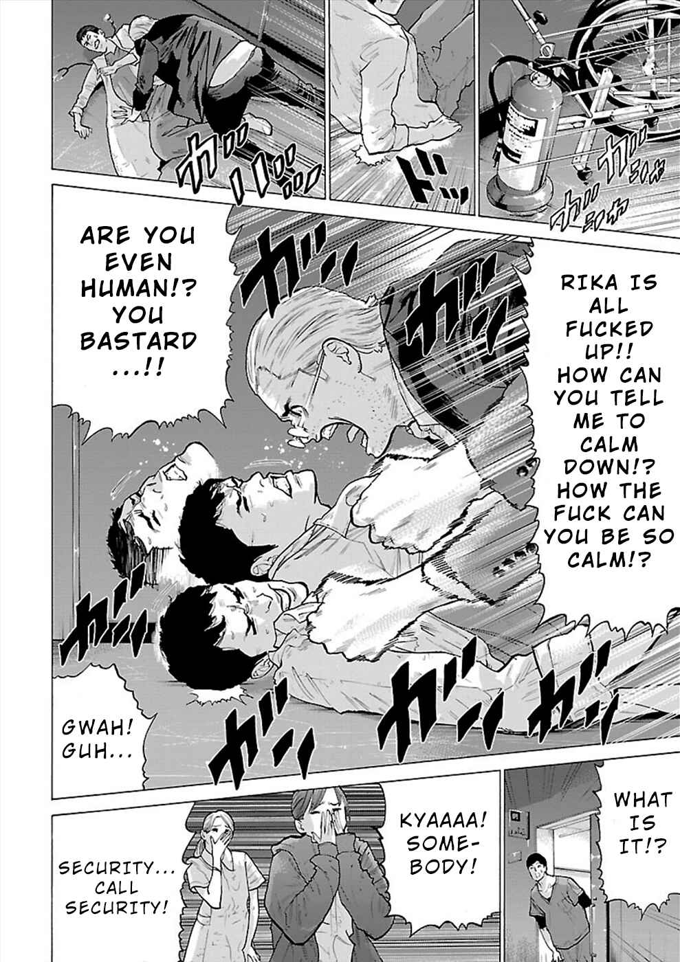 Page 16 Chapter 7 Genocider