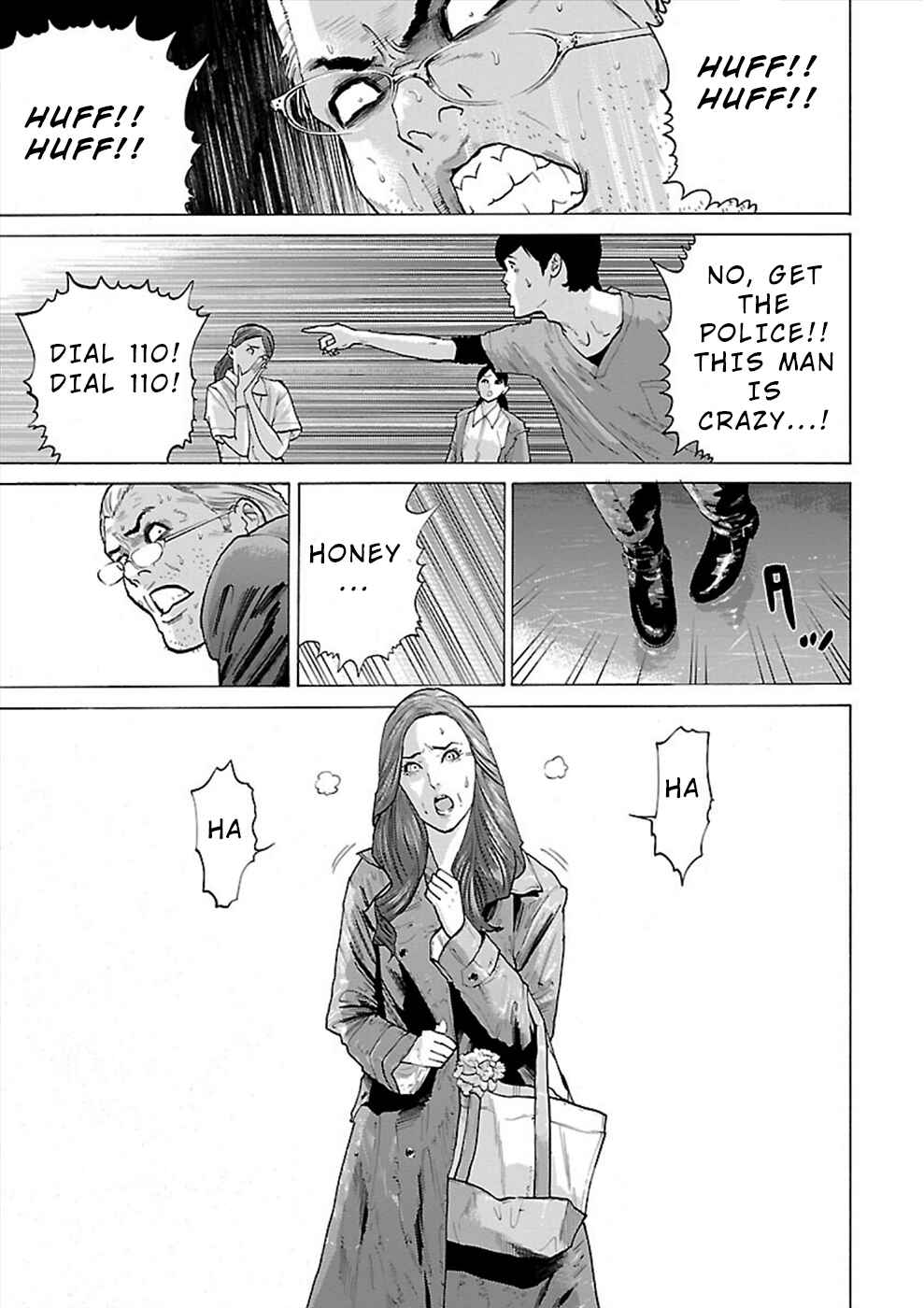 Page 17 Chapter 7 Genocider