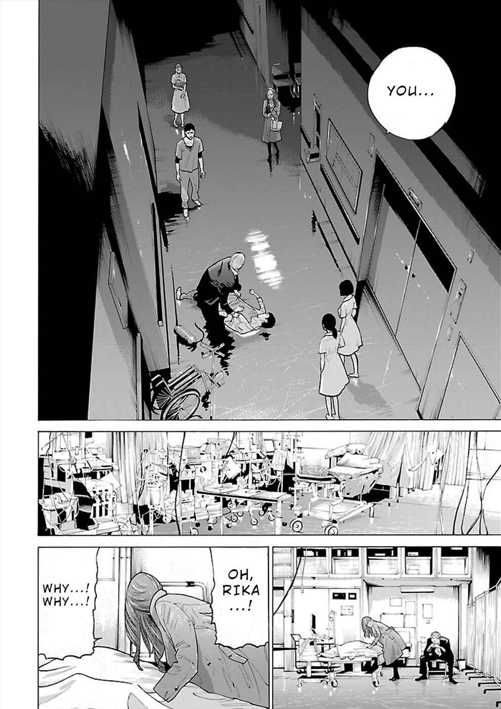 Page 18 Chapter 7 Genocider