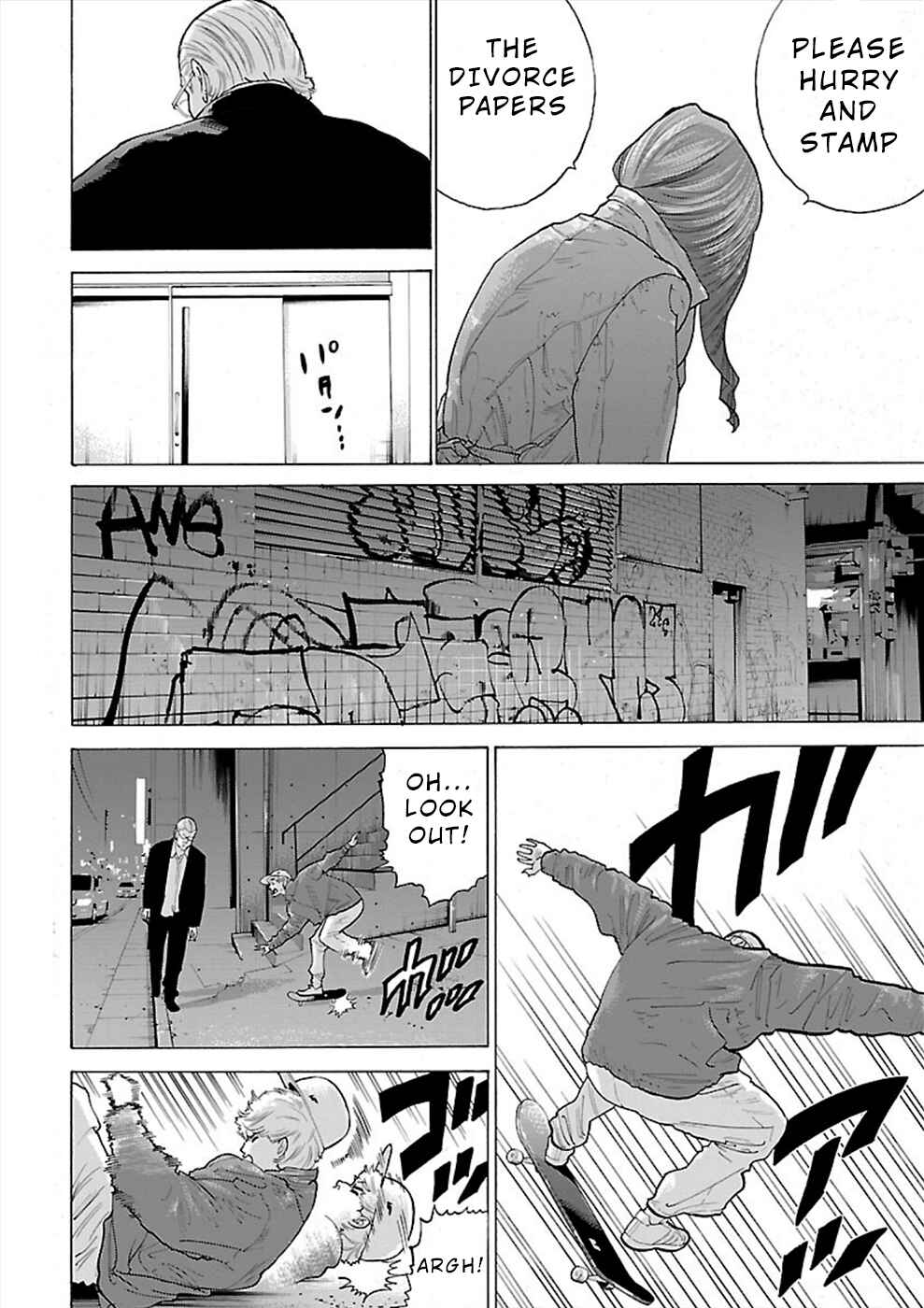 Page 22 Chapter 7 Genocider