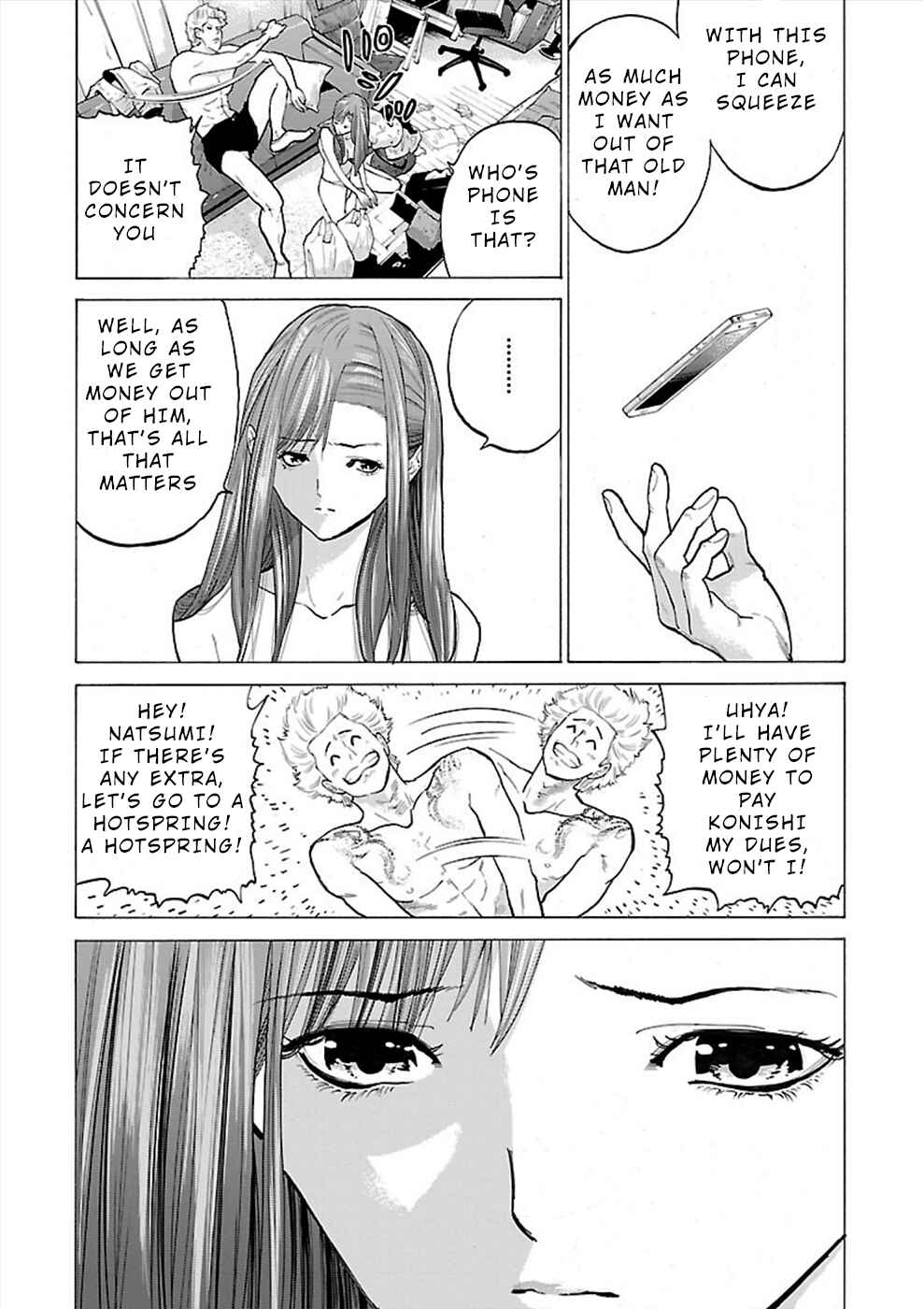 Page 26 Chapter 7 Genocider