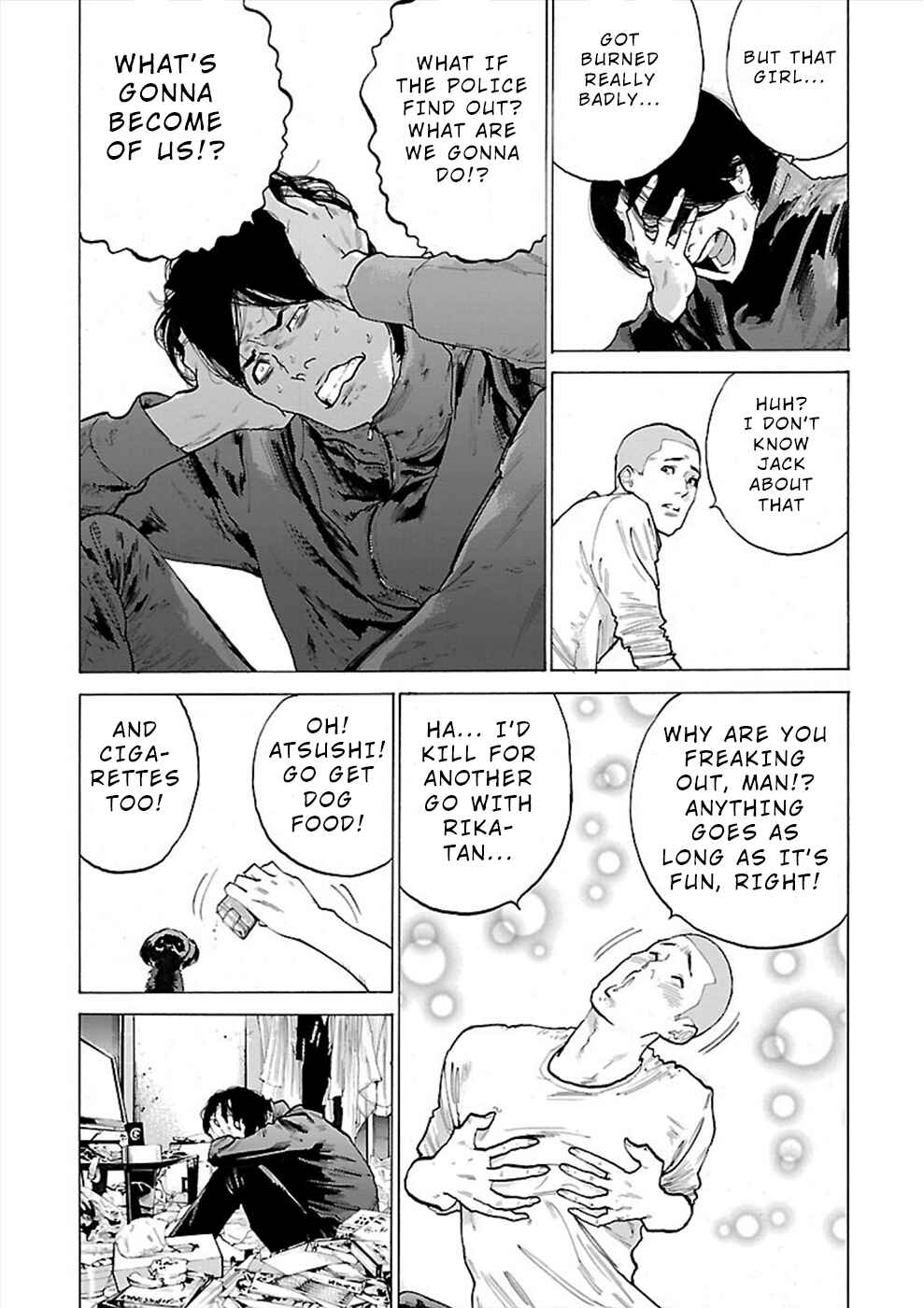 Page 29 Chapter 7 Genocider