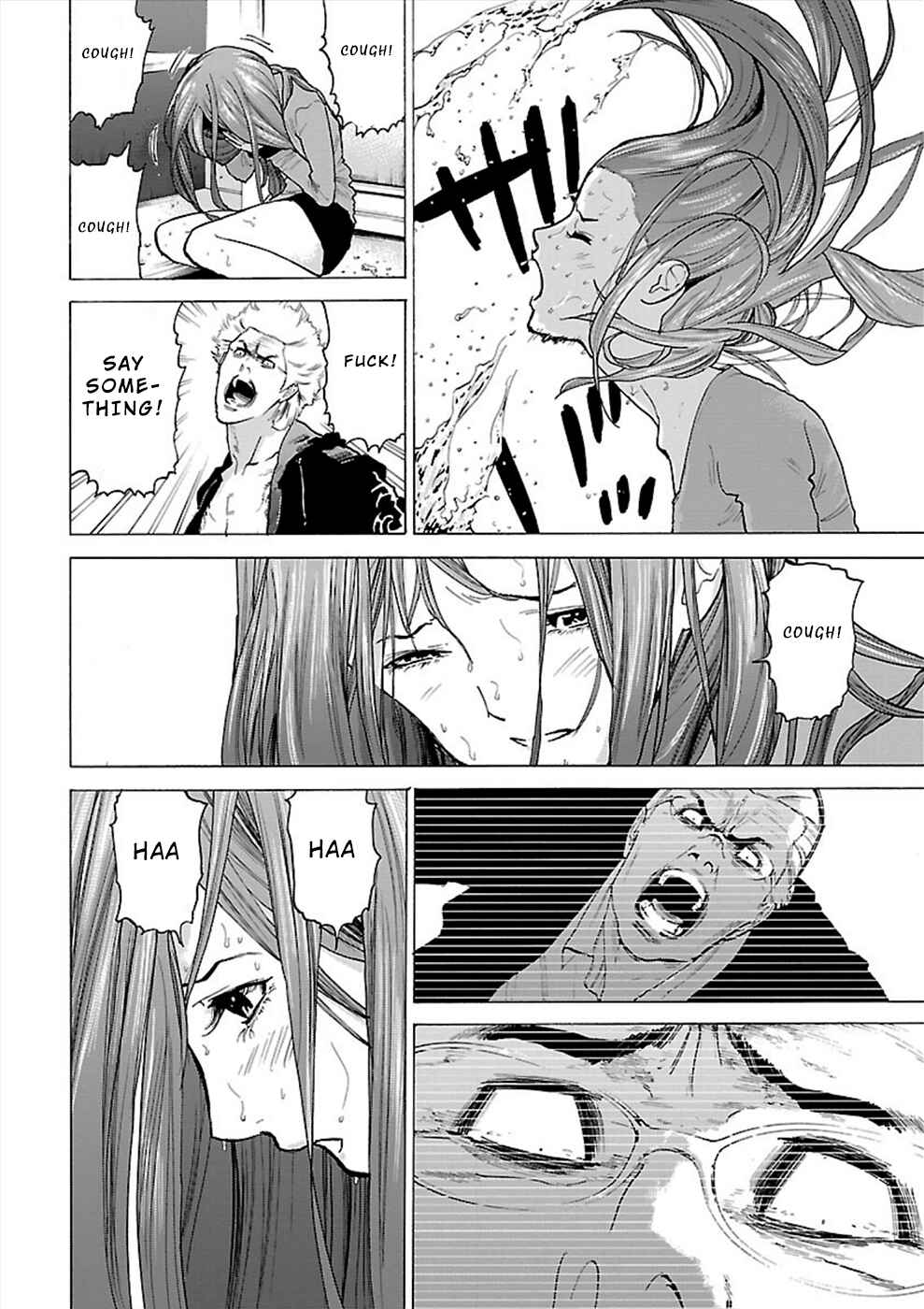 Page 6 Chapter 7 Genocider