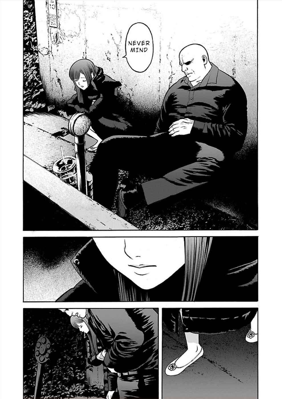 Page 14 Chapter 24 Genocider