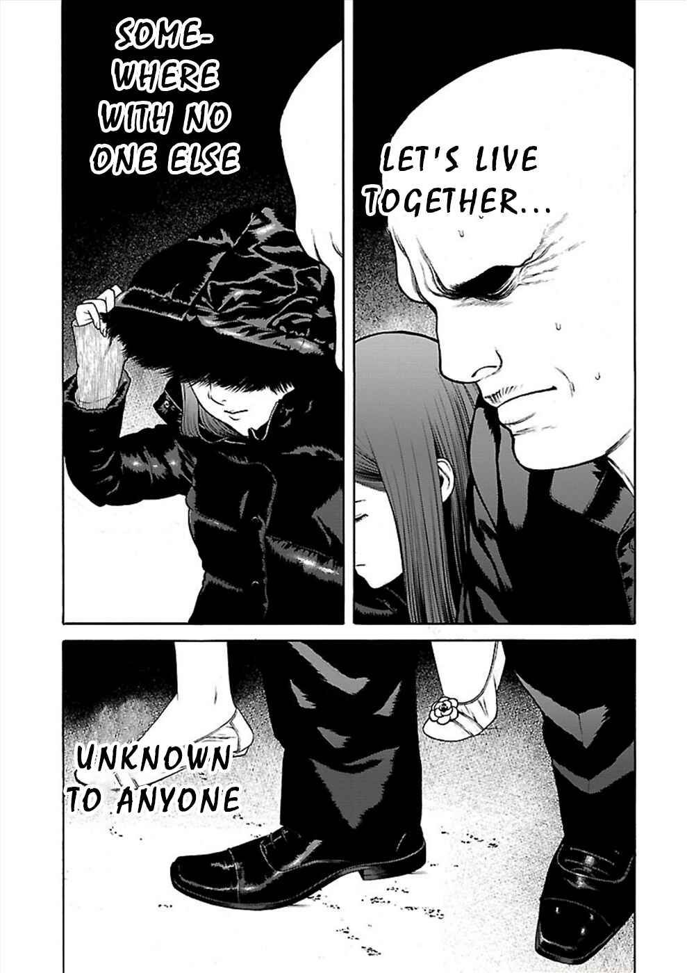 Page 15 Chapter 24 Genocider