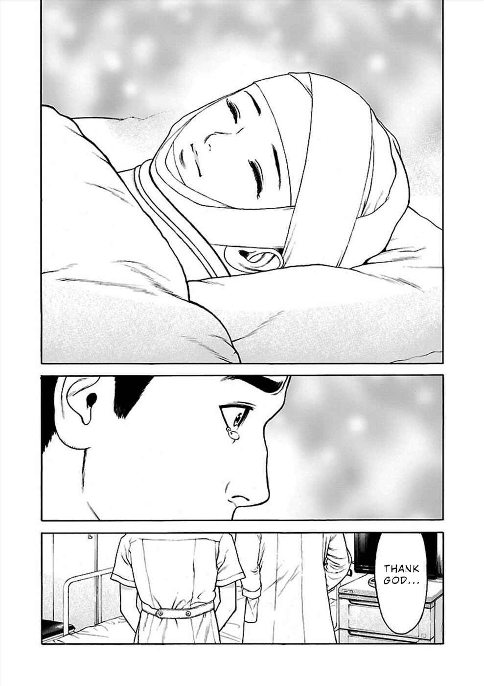 Page 24 Chapter 24 Genocider