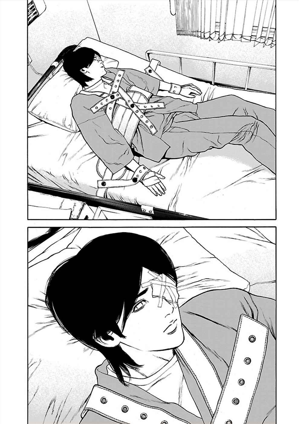 Page 26 Chapter 24 Genocider