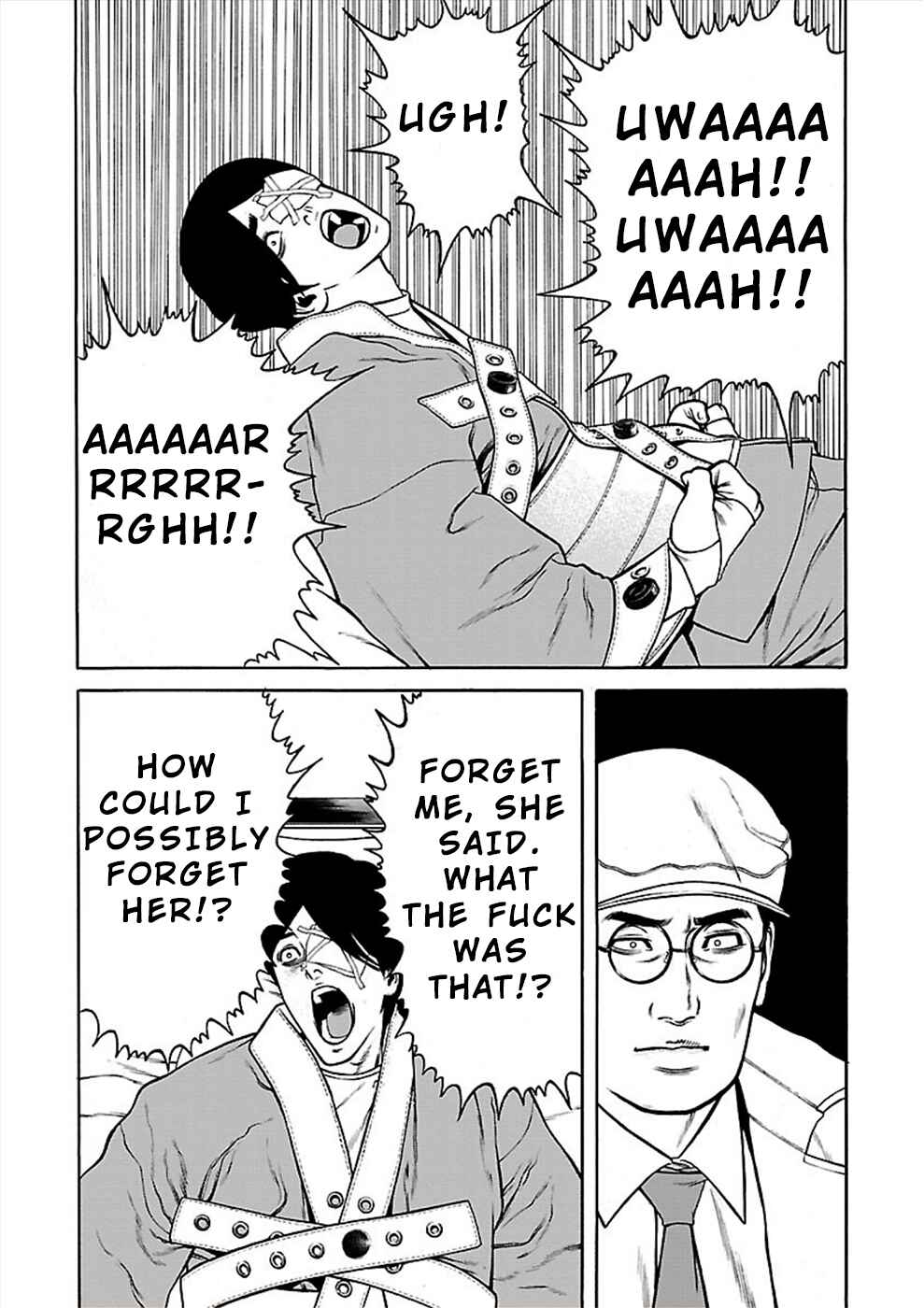 Page 31 Chapter 24 Genocider