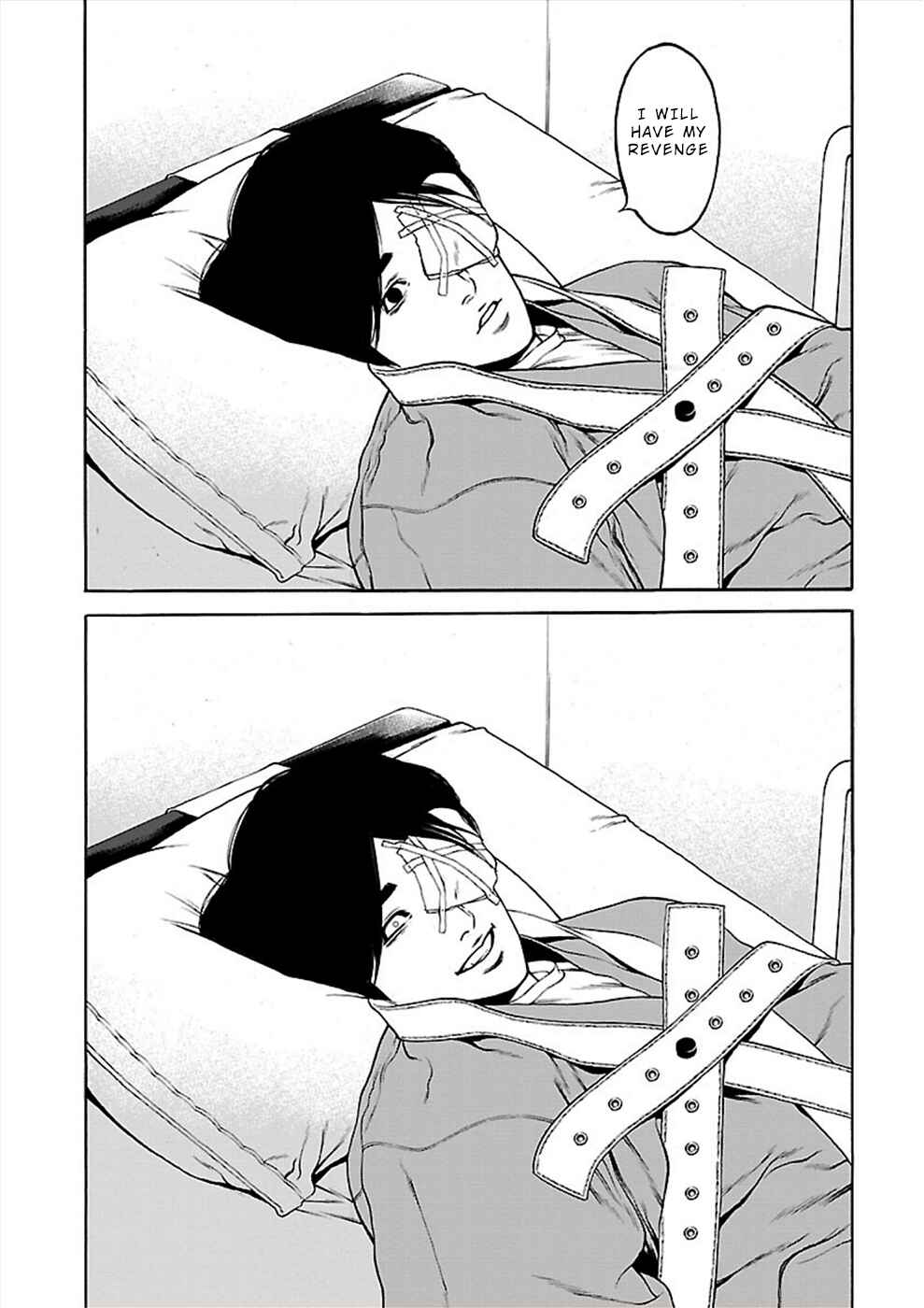 Page 34 Chapter 24 Genocider