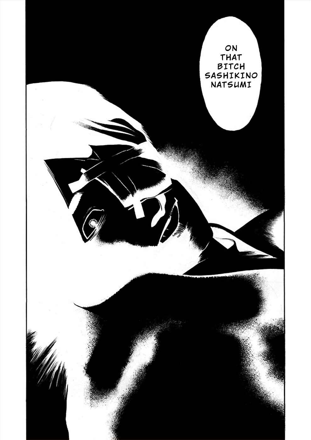 Page 35 Chapter 24 Genocider