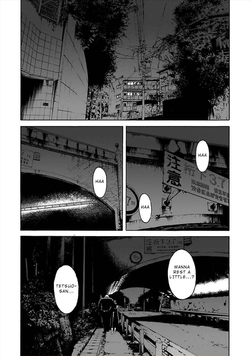 Page 8 Chapter 24 Genocider