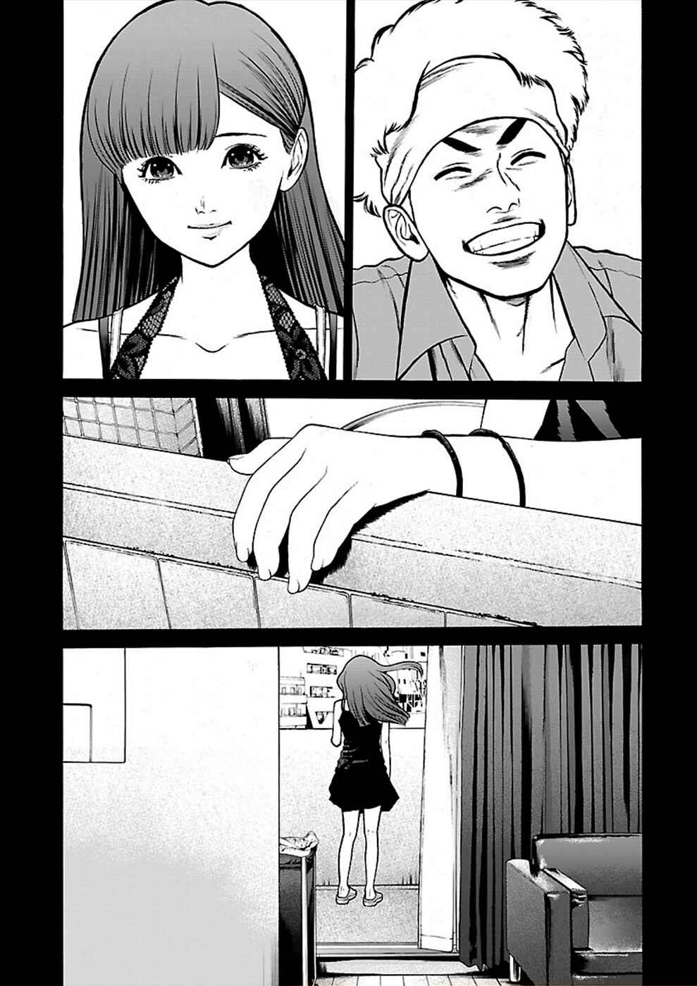 Page 7 Chapter 22 Genocider