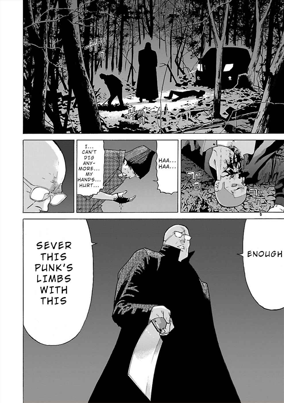 Page 16 Chapter 12 Genocider
