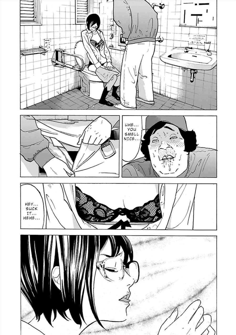 Page 31 Chapter 12 Genocider