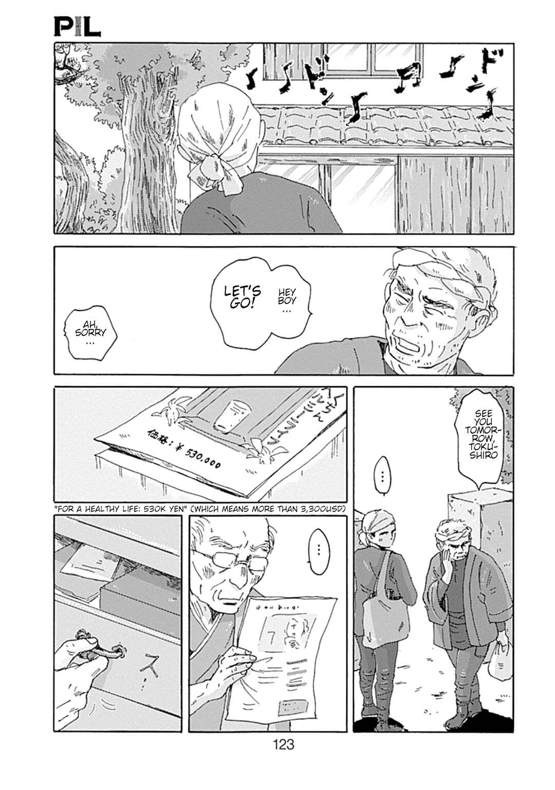 Page 19 Chapter 4 PIL