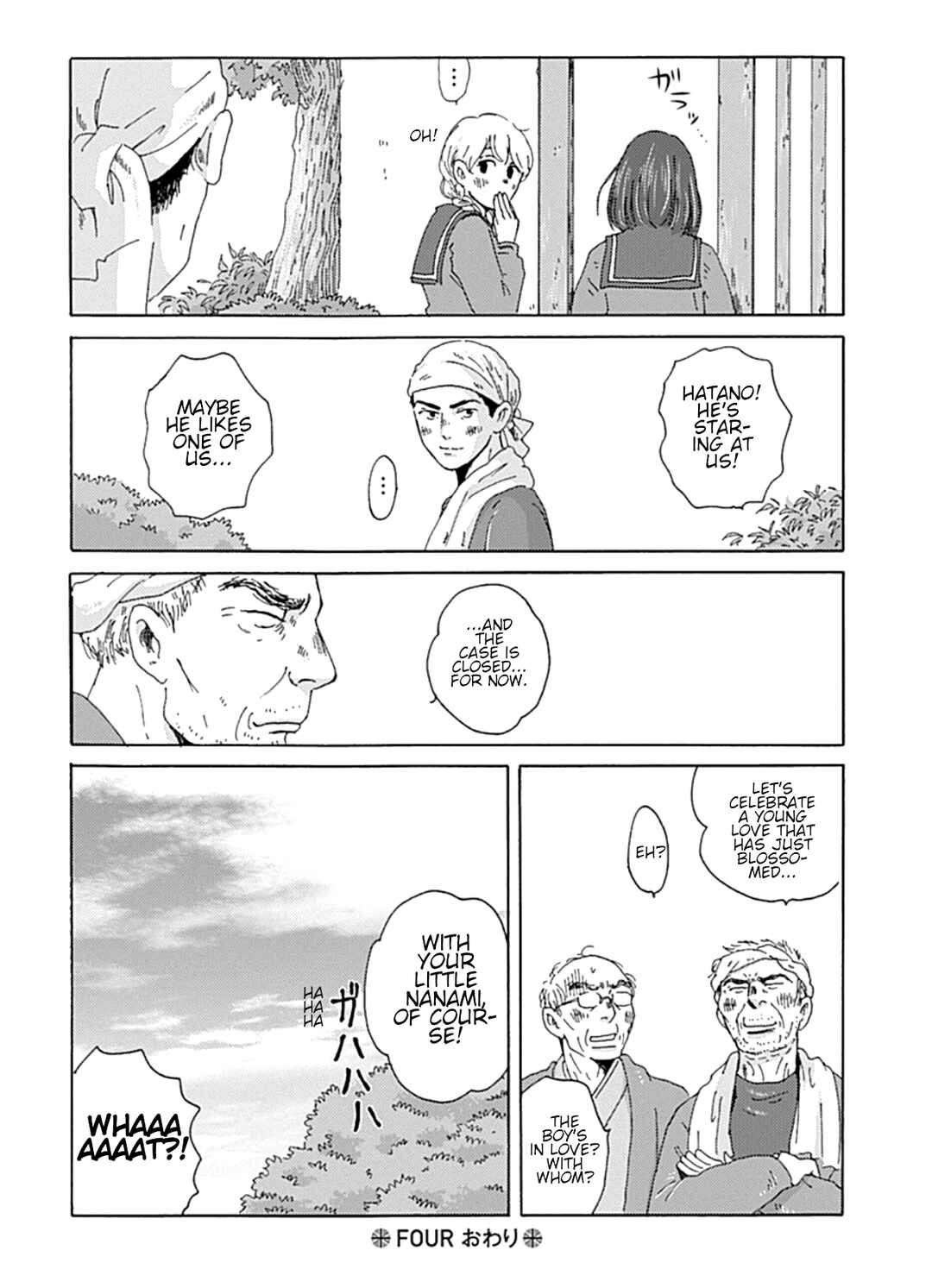 Page 40 Chapter 4 PIL