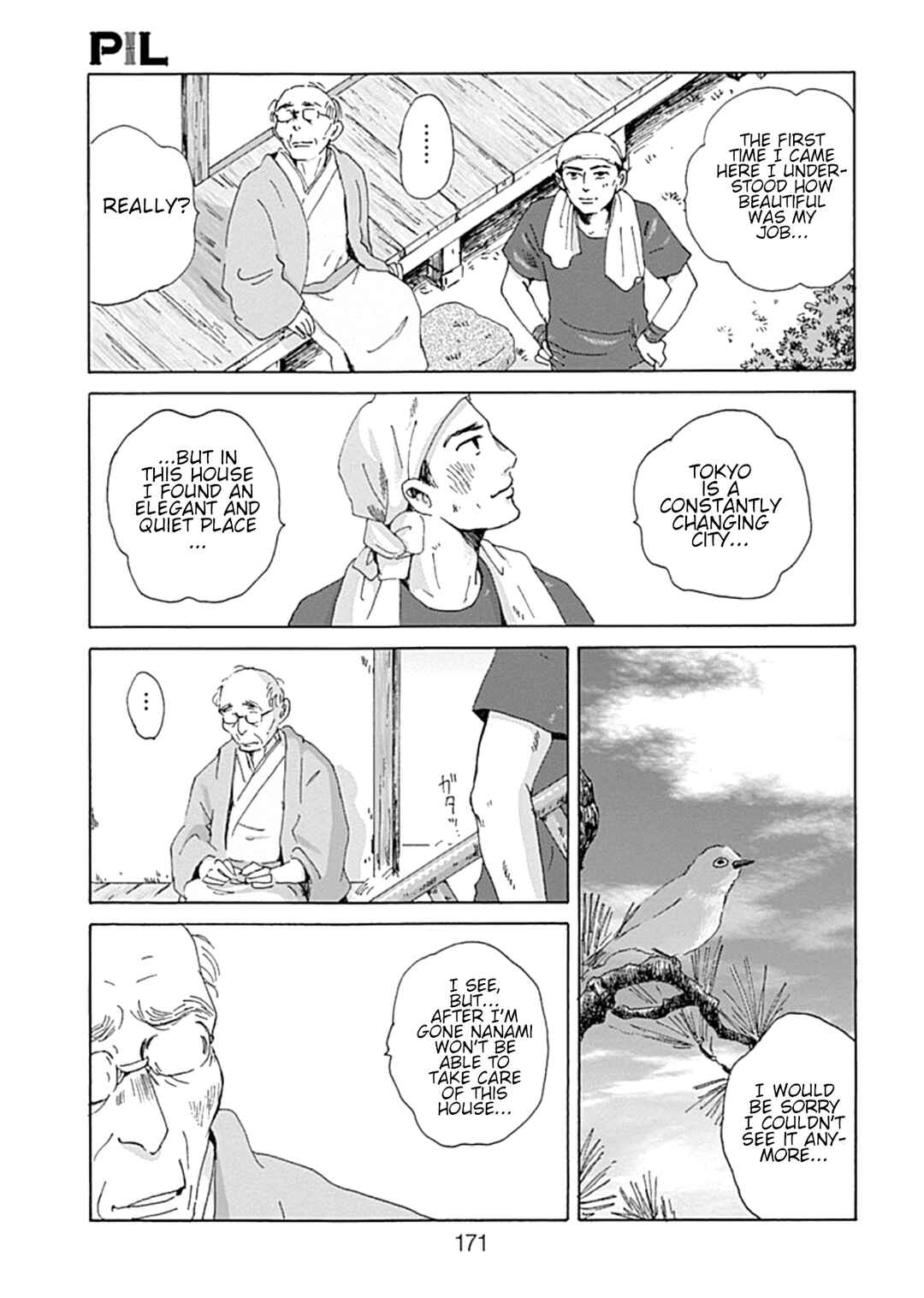 Page 25 Chapter 5 PIL