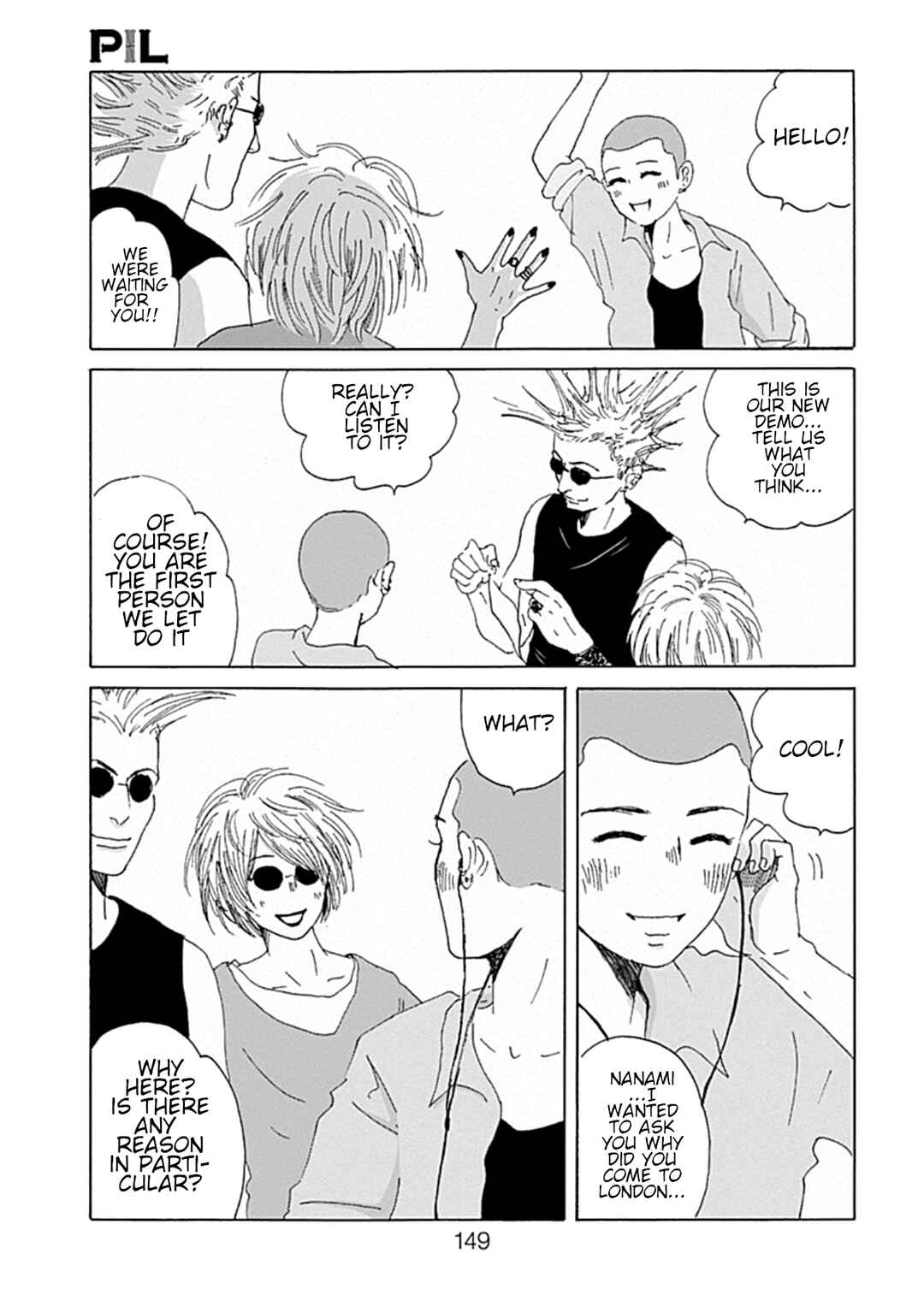 Page 3 Chapter 5 PIL