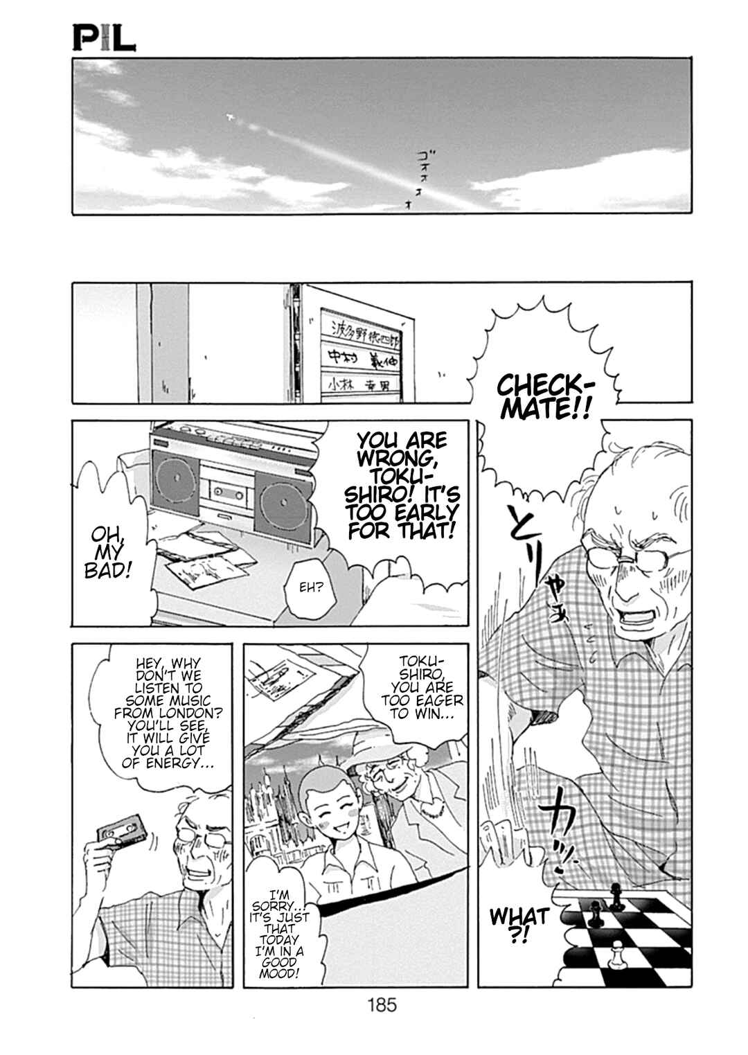 Page 39 Chapter 5 PIL