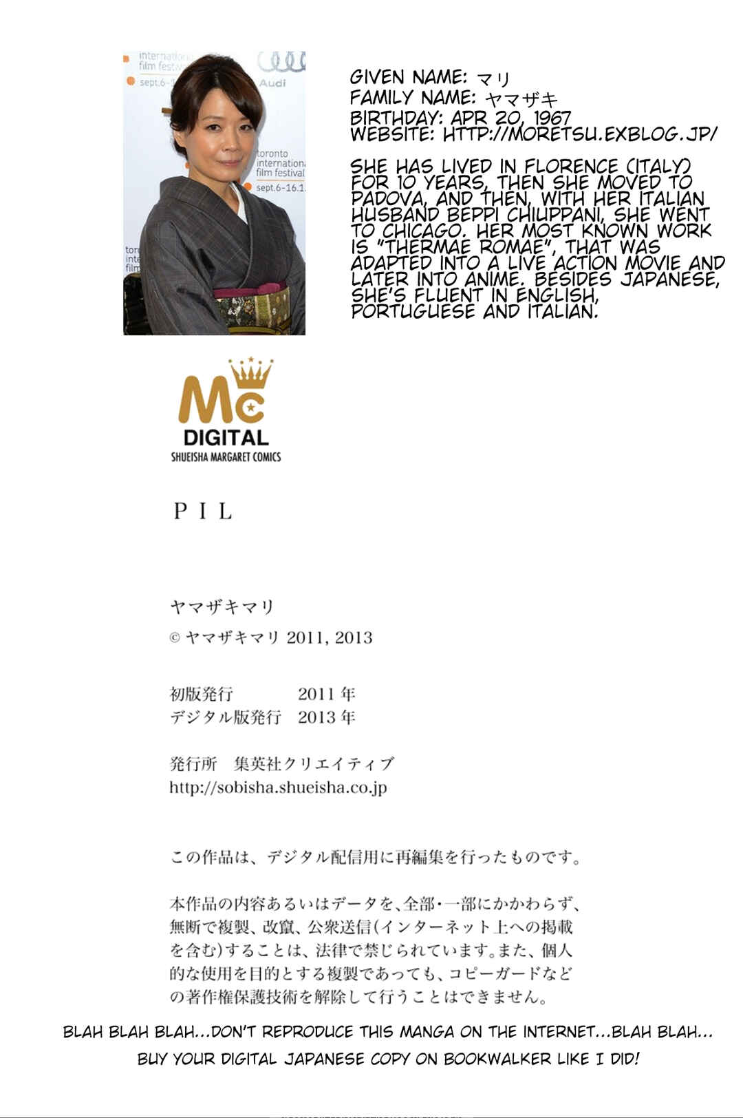 Page 45 Chapter 5 PIL