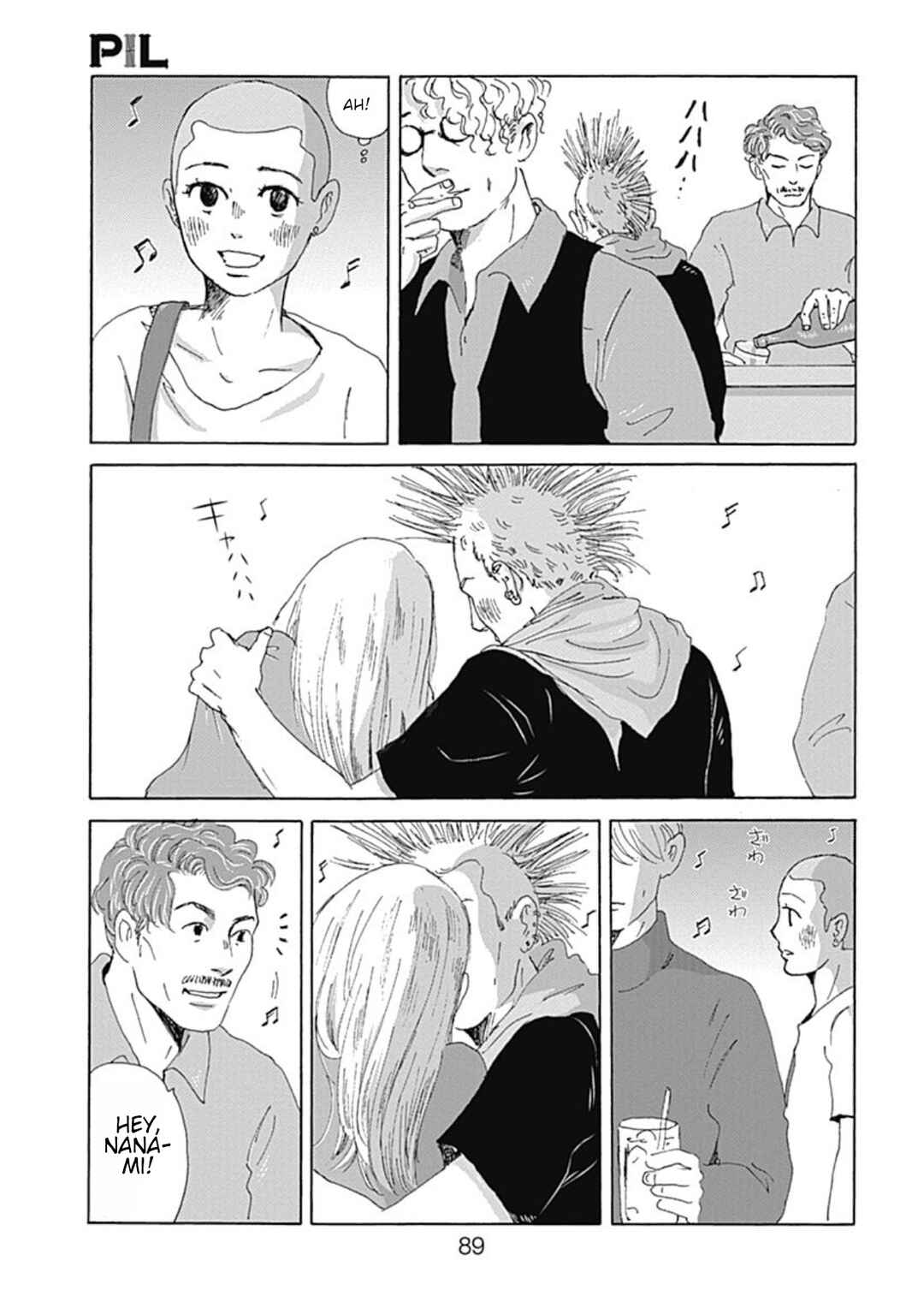 Page 19 Chapter 3 PIL