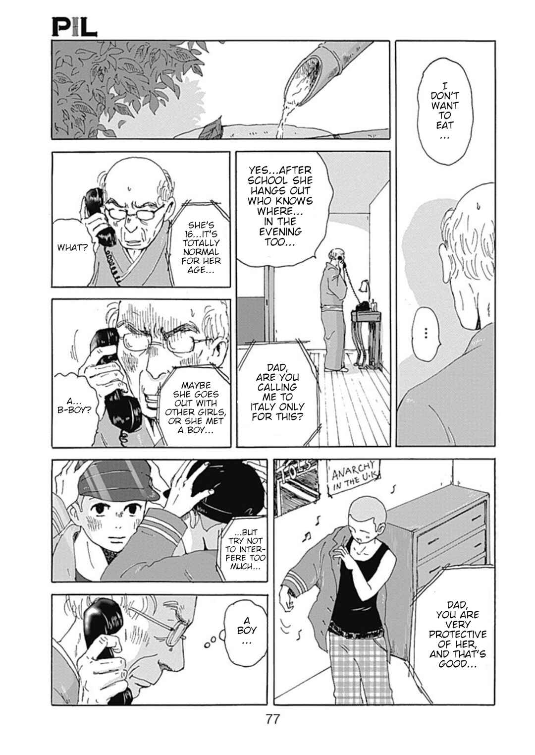 Page 7 Chapter 3 PIL