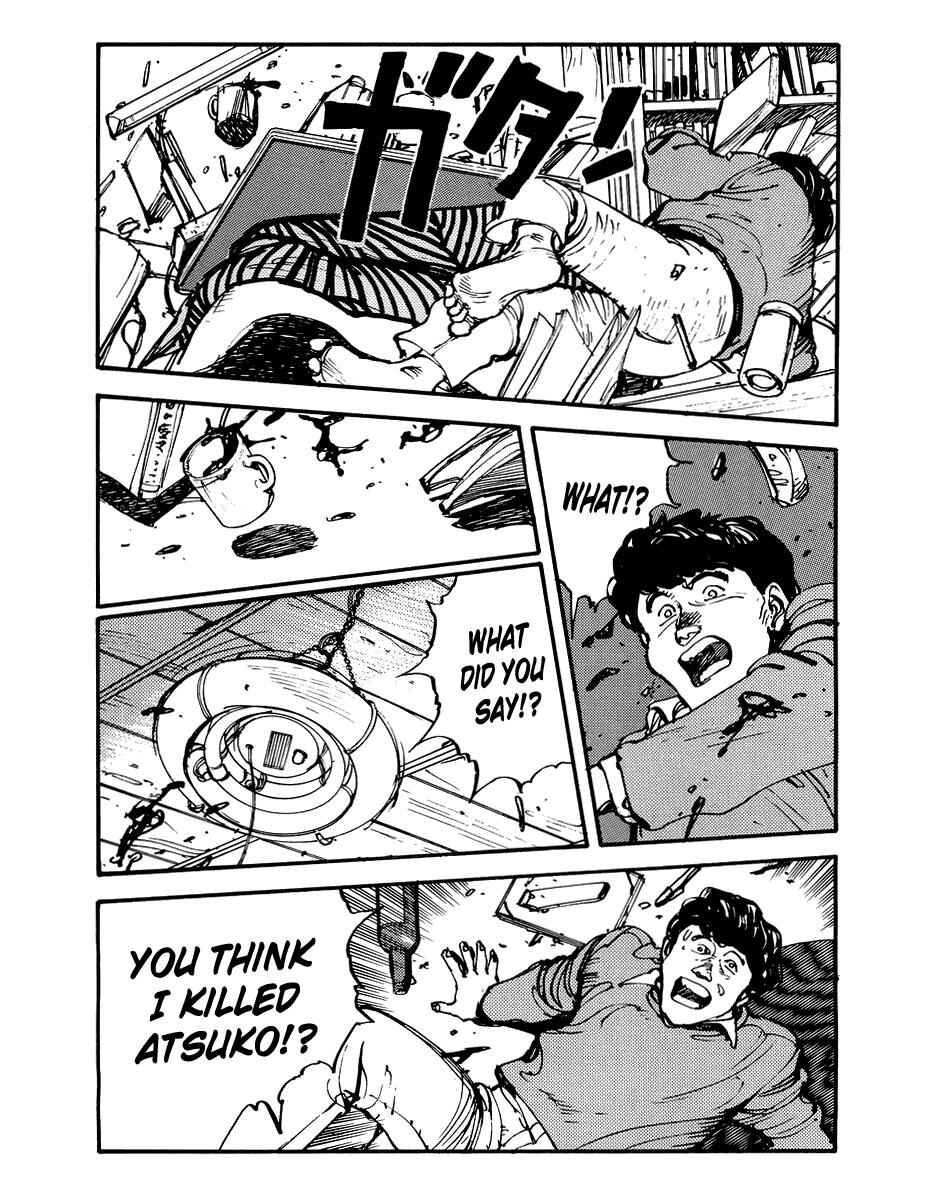 Page 11 Chapter 13 SOS Greater Tokyo Exploration Team