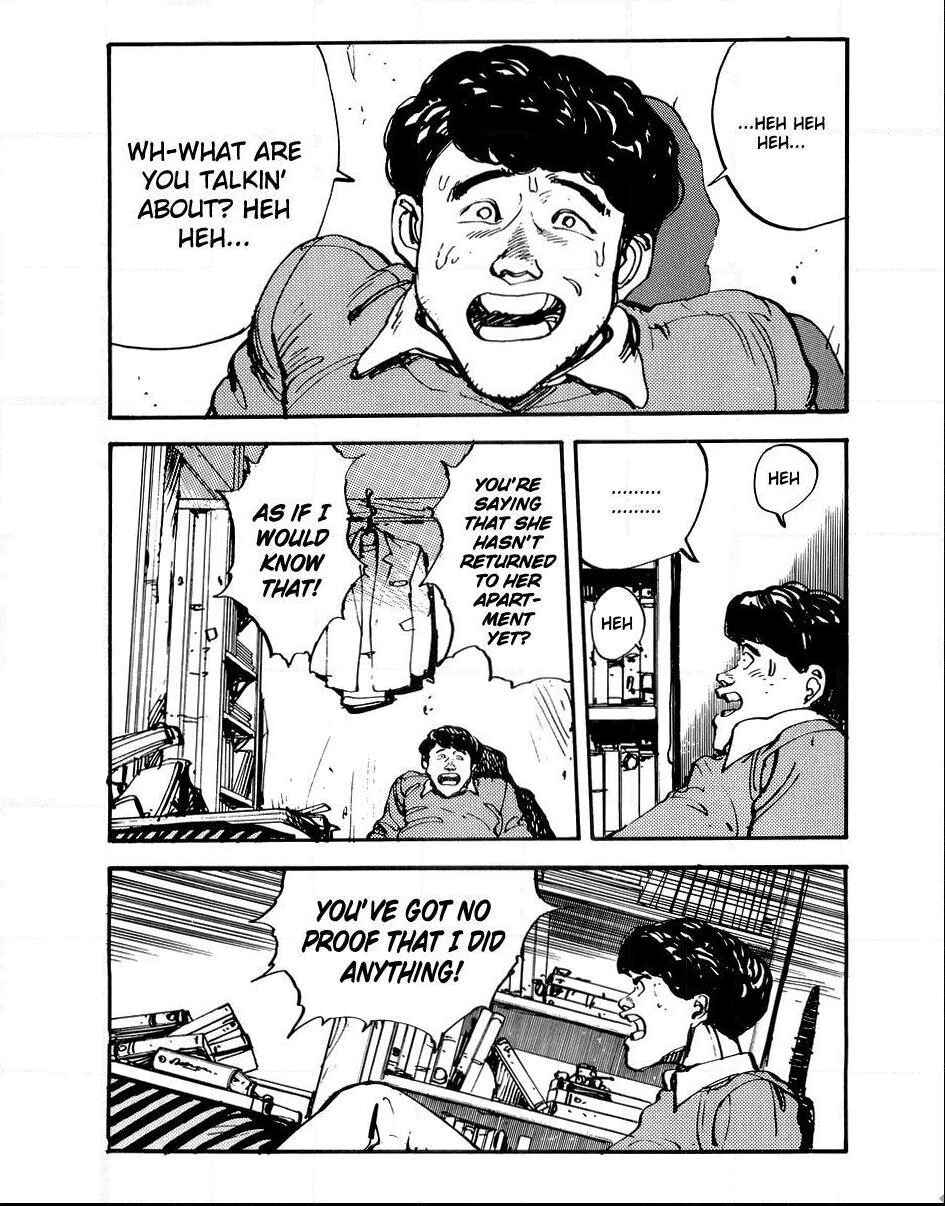 Page 12 Chapter 13 SOS Greater Tokyo Exploration Team