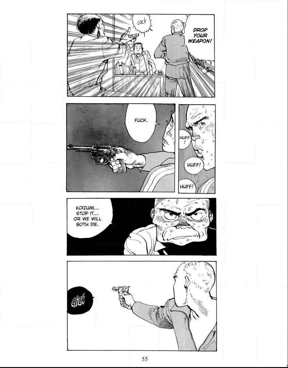 Page 17 Chapter 2 SOS Greater Tokyo Exploration Team