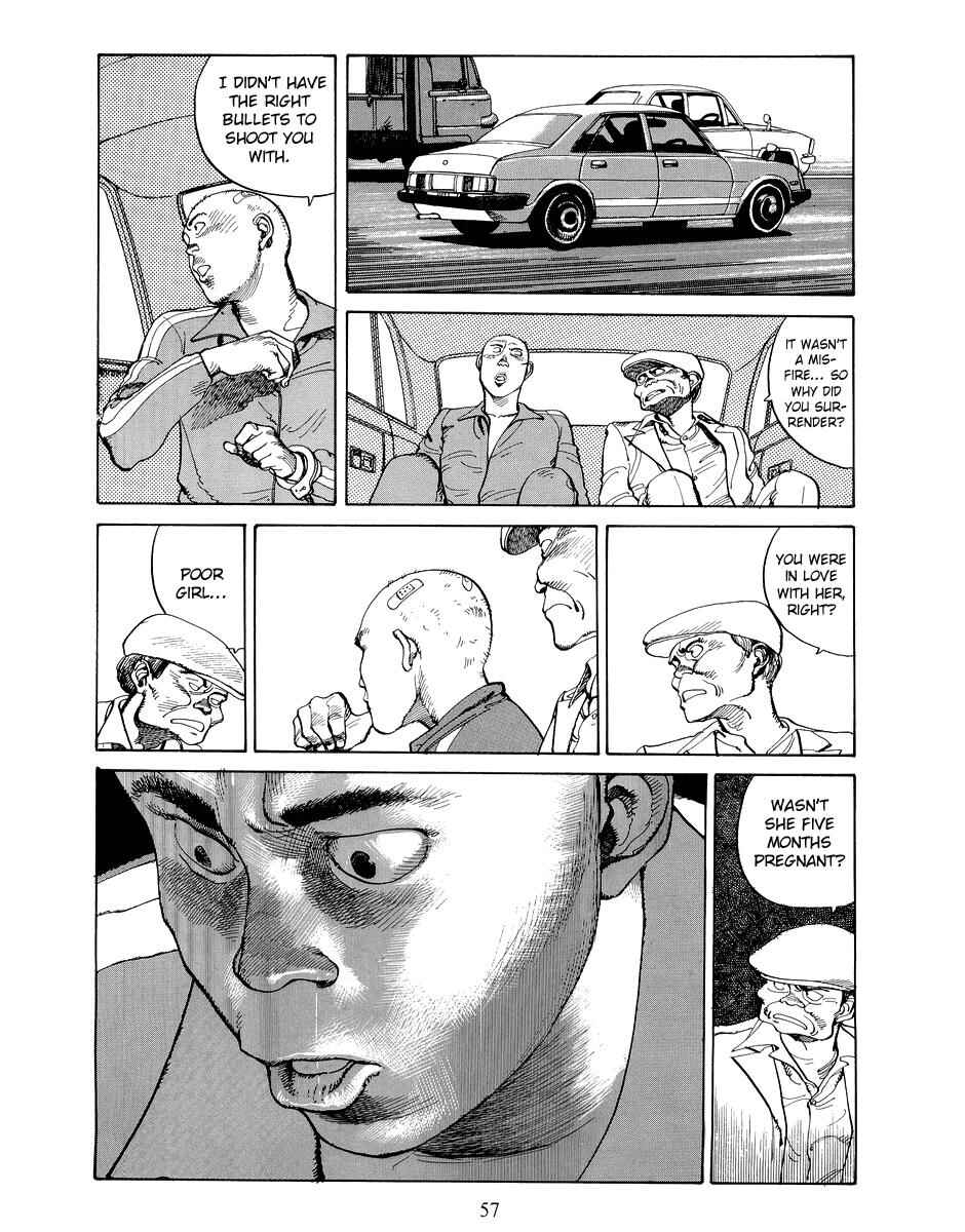 Page 19 Chapter 2 SOS Greater Tokyo Exploration Team