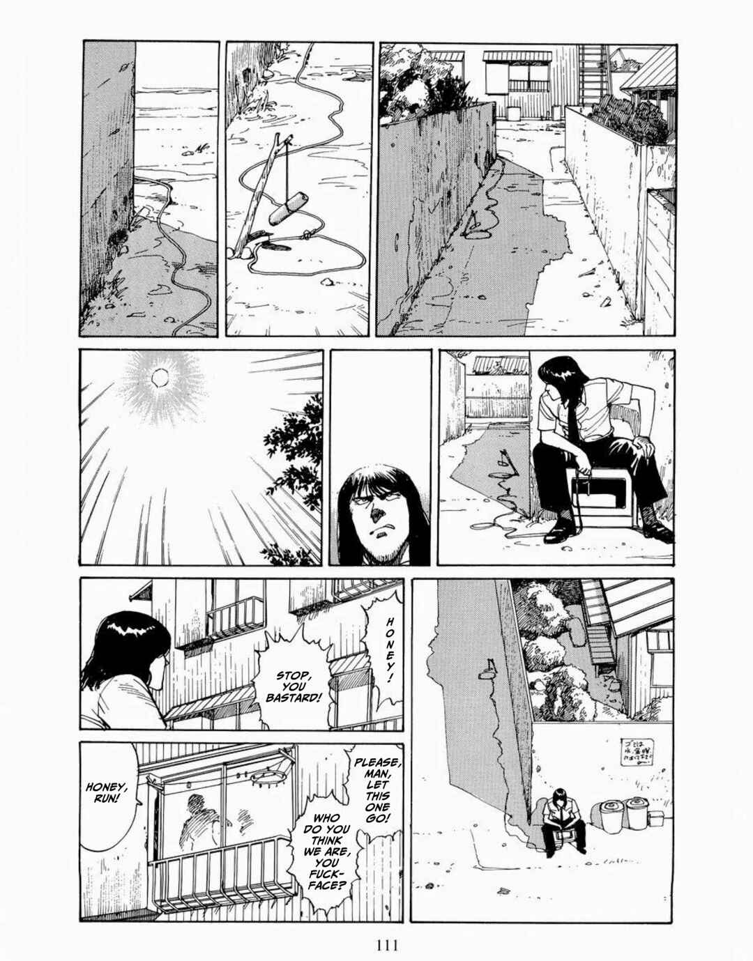 Page 20 Chapter 4 SOS Greater Tokyo Exploration Team