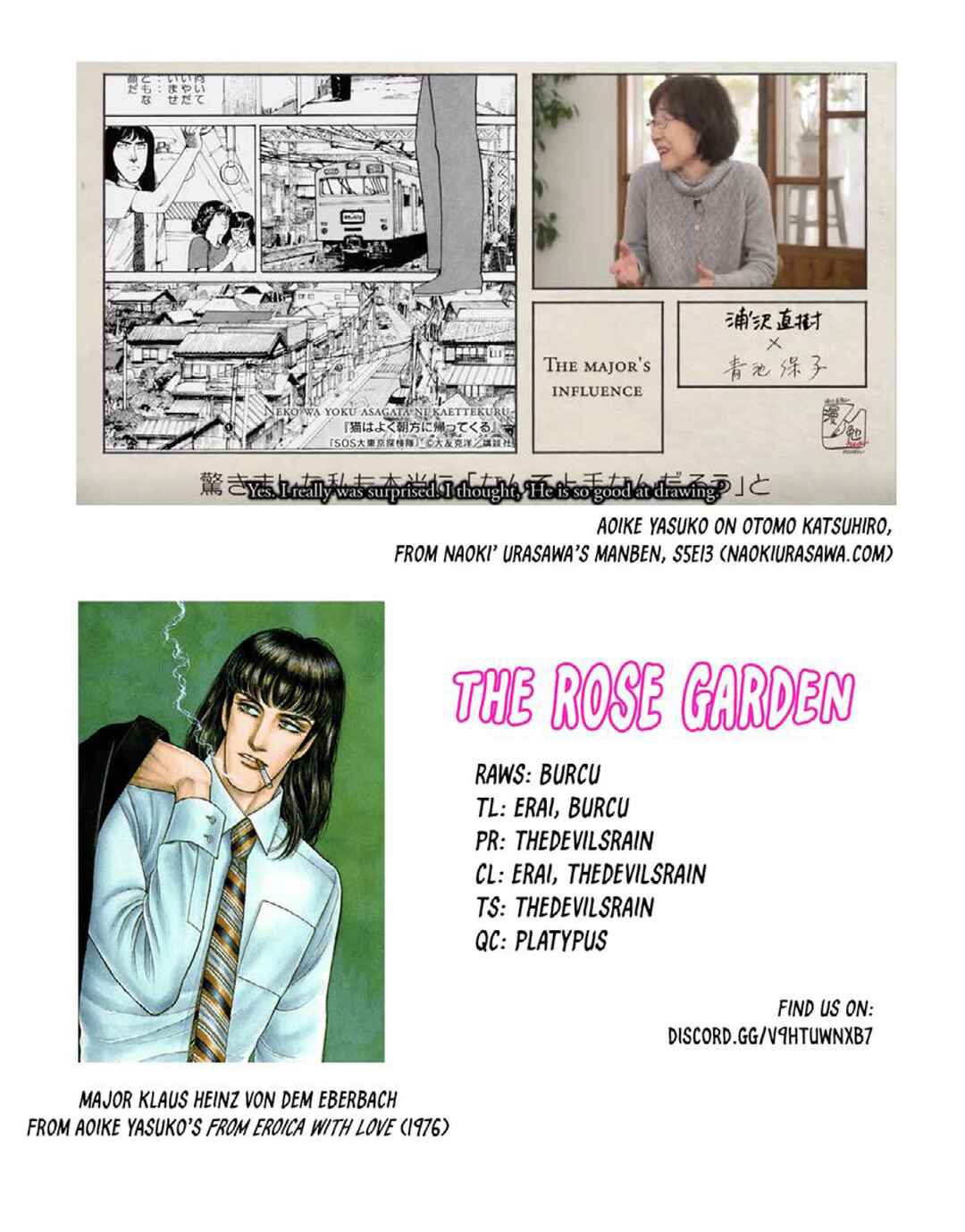 Page 27 Chapter 4 SOS Greater Tokyo Exploration Team