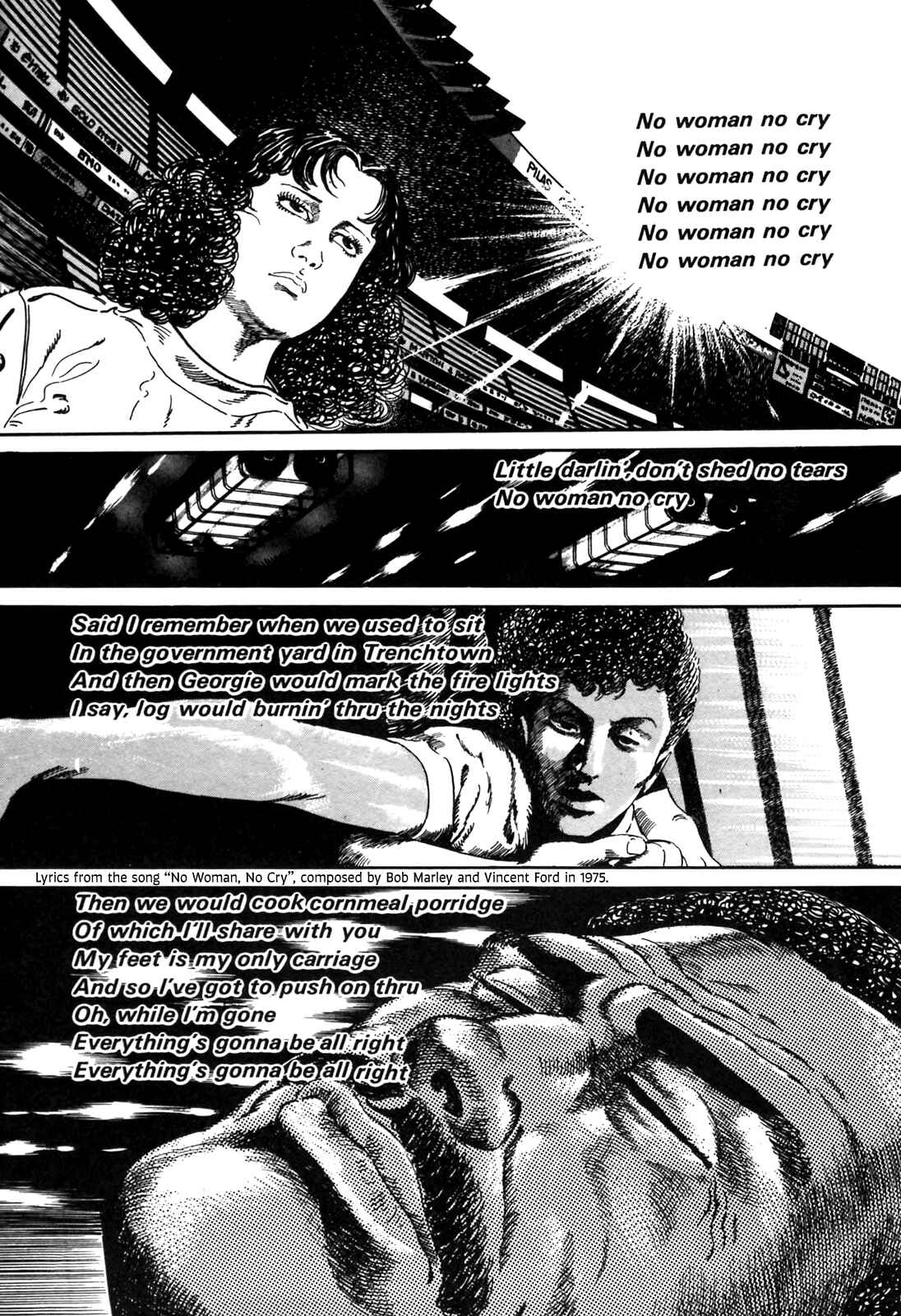 Page 27 Chapter 9 Blue Fighter