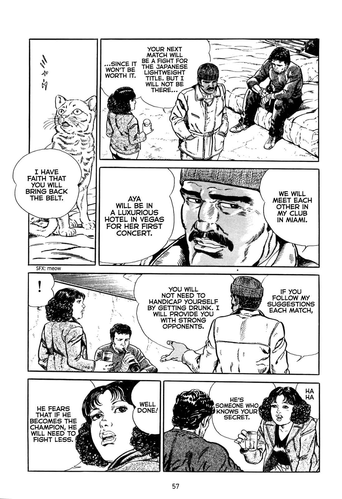 Page 23 Chapter 2 Blue Fighter