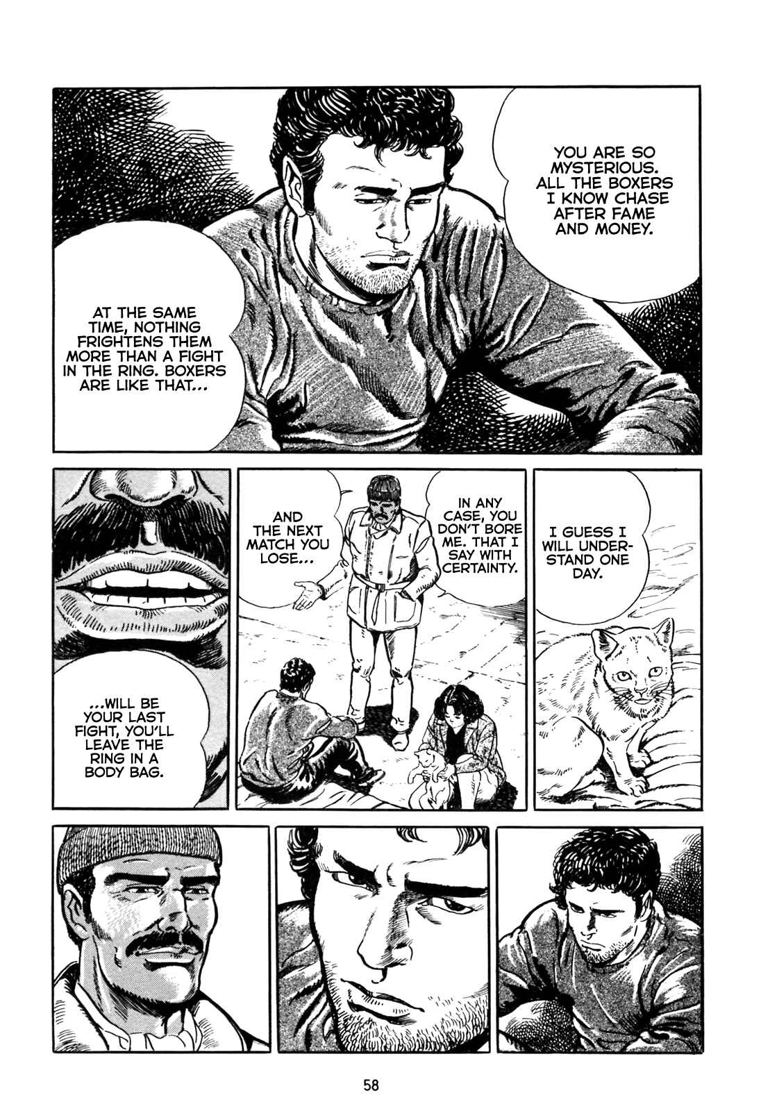 Page 24 Chapter 2 Blue Fighter