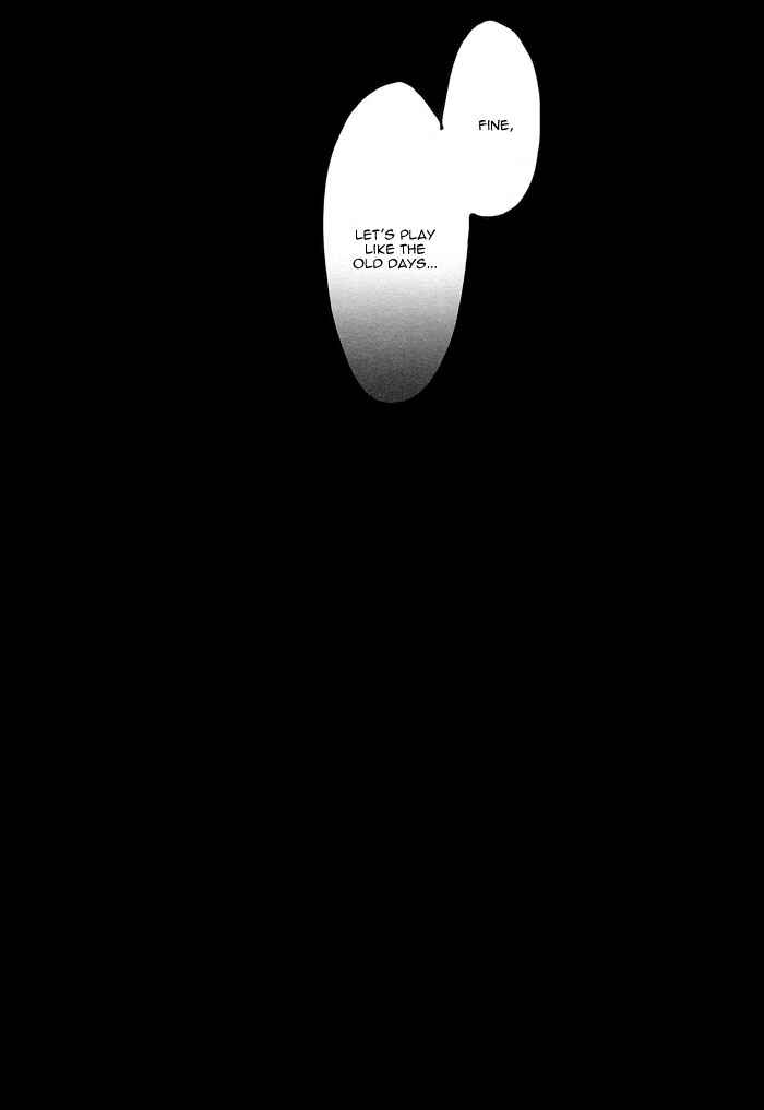 Page 19 Chapter Unknown_bff0 Hetalia - Persona non Grata (Doujinshi)