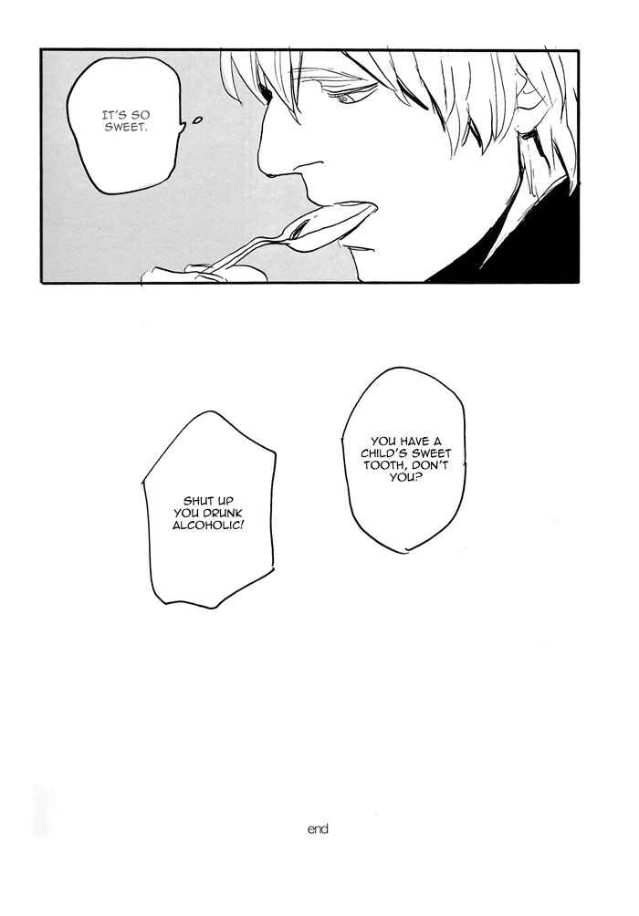 Page 48 Chapter Unknown_bff0 Hetalia - Persona non Grata (Doujinshi)