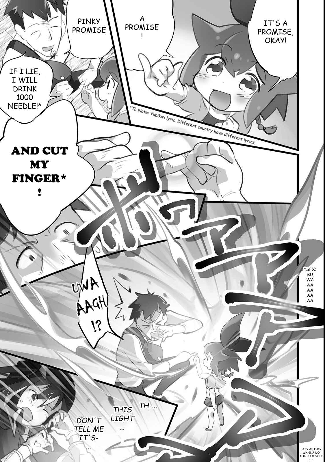 Page 17 Chapter 2 Isekai Hoikuen wo Hirakimashita ~Fusei Skill de Saikyou Loli Seirei-tachi wa Deredere desu~