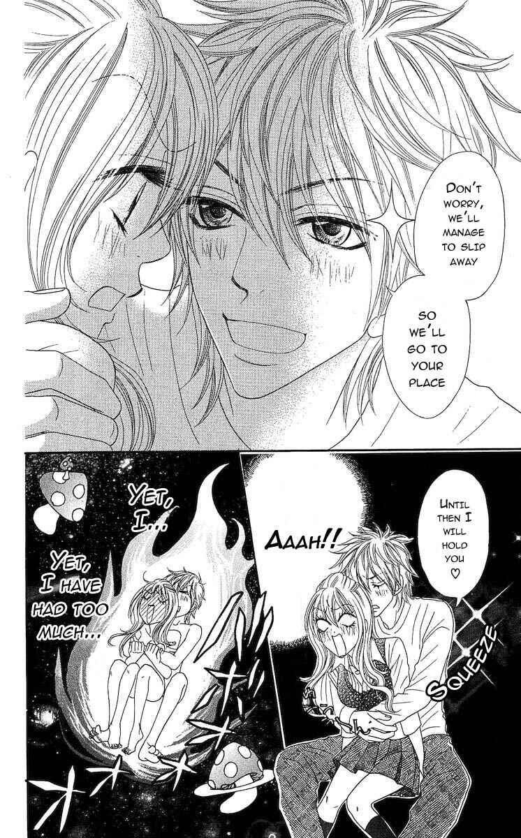 Page 20 Chapter 4 Bijo Juku