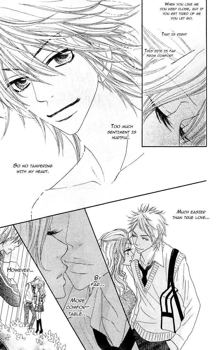 Page 31 Chapter 4 Bijo Juku