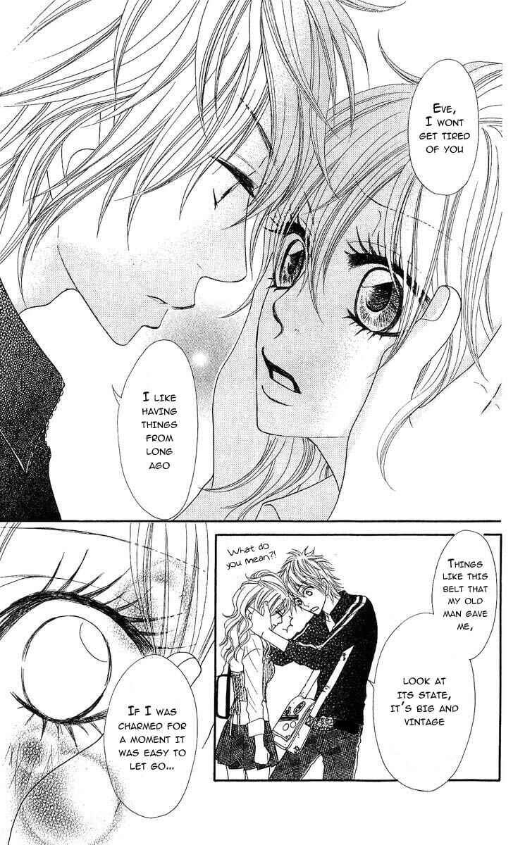 Page 35 Chapter 4 Bijo Juku