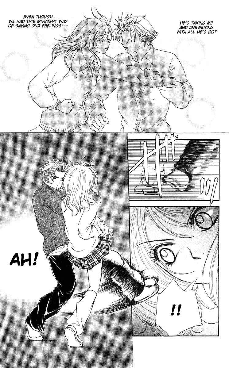 Page 27 Chapter 8.5 Bijo Juku