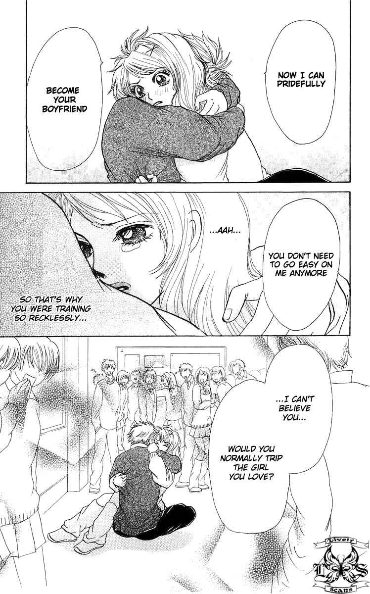 Page 29 Chapter 8.5 Bijo Juku