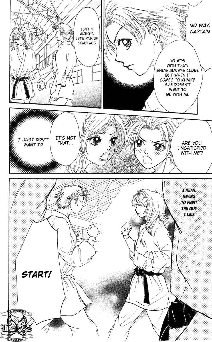 Page 6 Chapter 8.5 Bijo Juku