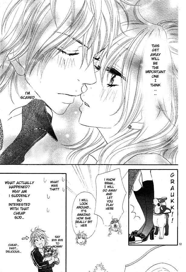 Page 12 Chapter 2 Bijo Juku