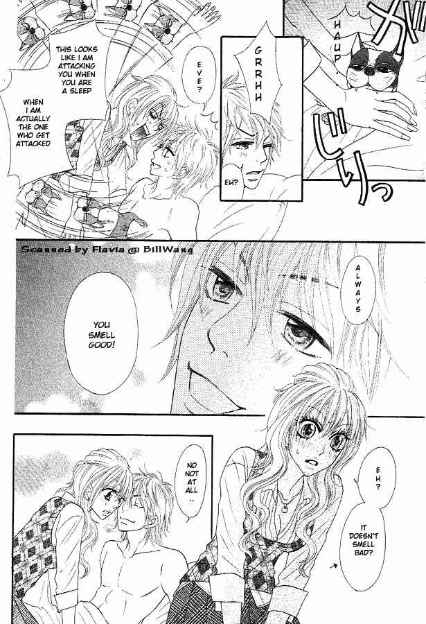 Page 19 Chapter 2 Bijo Juku