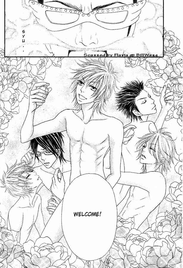 Page 35 Chapter 2 Bijo Juku