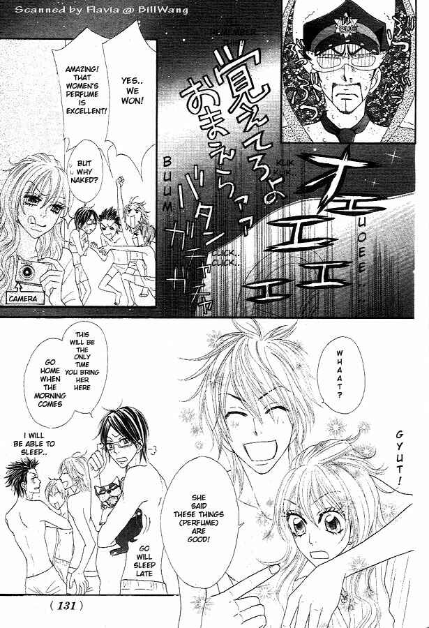 Page 36 Chapter 2 Bijo Juku