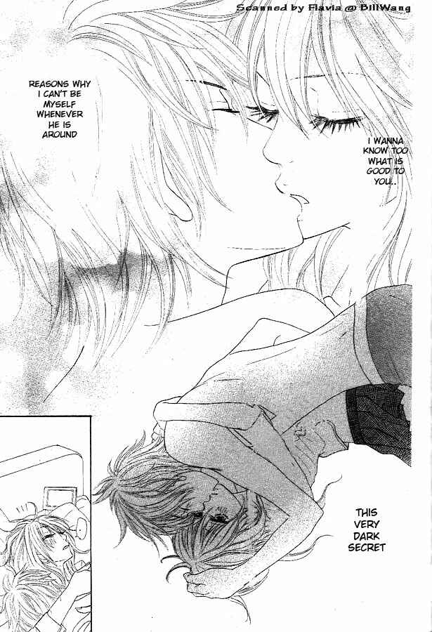 Page 38 Chapter 2 Bijo Juku